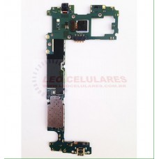 Placa Mãe Samsung J510 J5 Metal