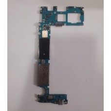 Placa Mãe Samsung J710 J7 Metal