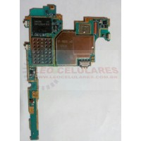 PLACA MAE SAMSUNG N7000