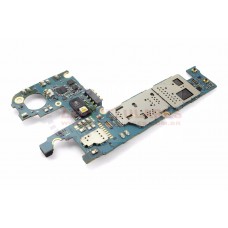 PLACA MÃE SAMSUNG GALAXY S5 MINI DUAL SIM G800