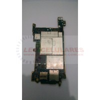 PLACA MAE SONY C6503 XPERIA ZQ DESBLOQUEADA