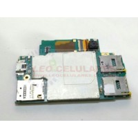 Placa Mãe Sony Xperia Z3 Dual Chip D6633