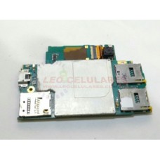 Placa Mãe Sony Xperia Z3 Dual Chip D6633