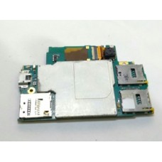 Placa Mãe Sony Xperia Z3 Dual Chip D6633