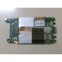 PLACA MÃE SONY ERICSSON W300 USADA RETIRADA DE APARELHO