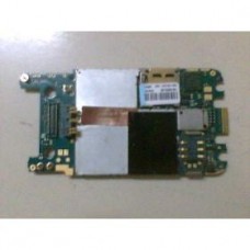 PLACA MÃE SONY ERICSSON W300 USADA RETIRADA DE APARELHO