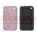 2 SILICONE BELKIN PARA IPHONE 3G 3GS PRETA E ROSA ORIGINAL