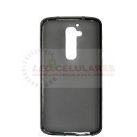 CAPA SILICONE TPU LG G2 D805