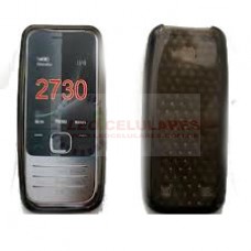 CAPA SILICONE TPU NOKIA 2730