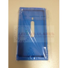 CAPA SILICONE NOKIA LUMIA 800 ORIGINAL