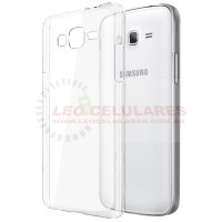 CAPA TPU SAMSUNG G530 GALAXY GRAN PRIME TRANSPARENTE