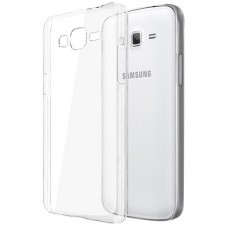 CAPA TPU SAMSUNG G530 GALAXY GRAN PRIME TRANSPARENTE