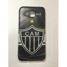 CAPA DE TPU SAMSUNG G530 GRAN PRIME ATLETICO MINEIRO