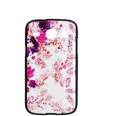 CAPA SILICONE I-COLOR PARA SAMSUNG I8262 - 005