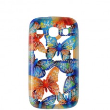 CAPA SILICONE SAMSUNG I8262 BORBOLETA 02