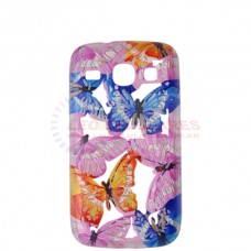 CAPA SILICONE SAMSUNG I8262 BORBOLETA 04