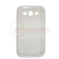 CAPA DE SILICONE TPU SAMSUNG I8552/I8550