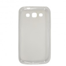 CAPA DE SILICONE TPU SAMSUNG I8552/I8550