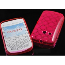 CAPA SILICONE TPU SONY ERICSSON TXT CK13I