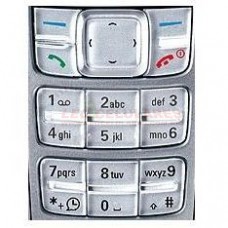 TECLADO NOKIA 1600