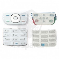 TECLADO NOKIA 5200