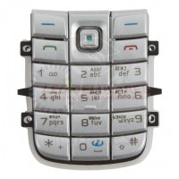 TECLADO NOKIA 6020