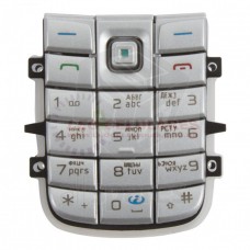 TECLADO NOKIA 6020