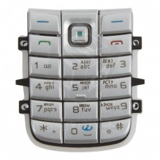 TECLADO NOKIA 6020