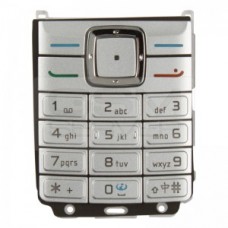 TECLADO NOKIA 6070