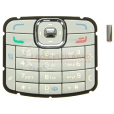 TECLADO NOKIA N70