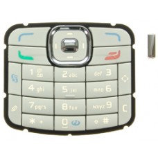 TECLADO NOKIA N70