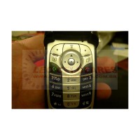 TECLADO MOTOROLA V360