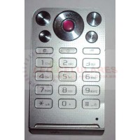 TECLADO SONY ERICSSON W380