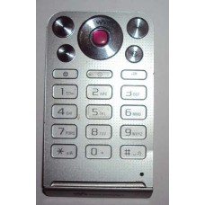 TECLADO SONY ERICSSON W380